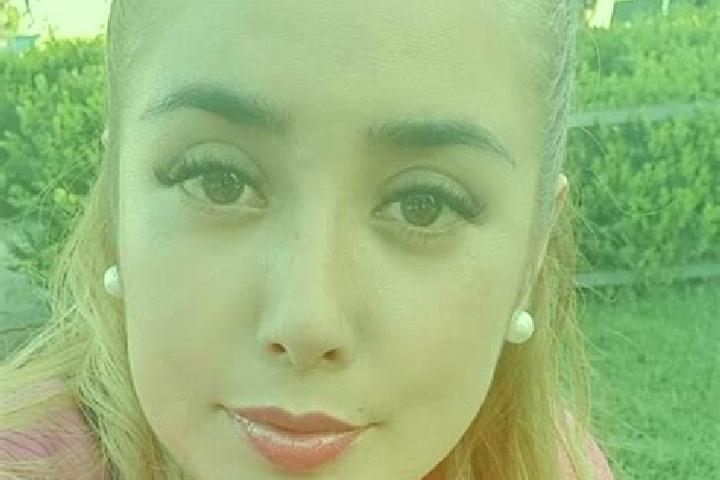 Sophia, 21 — Escort in Ciudad del Libertador General San Martin, Argentina