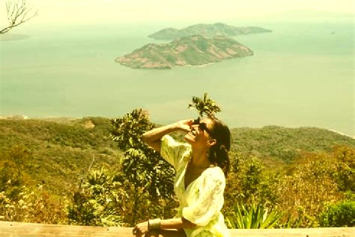 Sophia, 21 — Escort in Conchagua, El Salvador