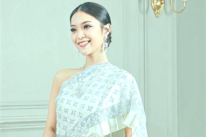 Sophia, 21 — Escort in Doem Bang Nang Buat, Thailand