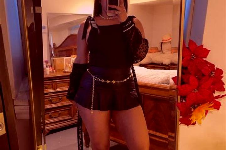 Sophia, 21 — Escort in Don Roque, Mexico