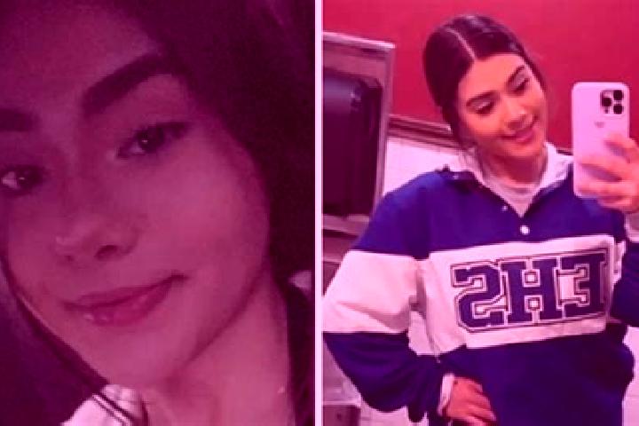 Sophia, 21 — Escort in Edna, United States