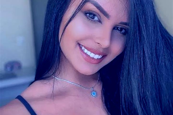 Sophia, 21 — Escort in Esperanca Nova, Brazil