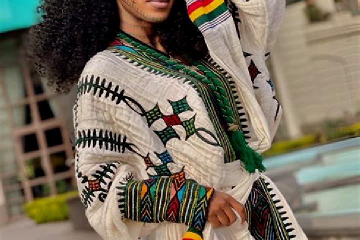 Sophia, 21 — Escort in Gonder, Ethiopia