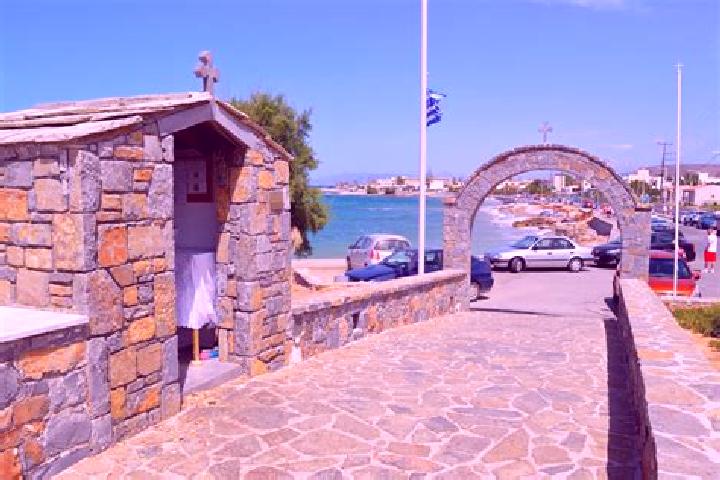 Sophia, 21 — Escort in Gouves, Greece