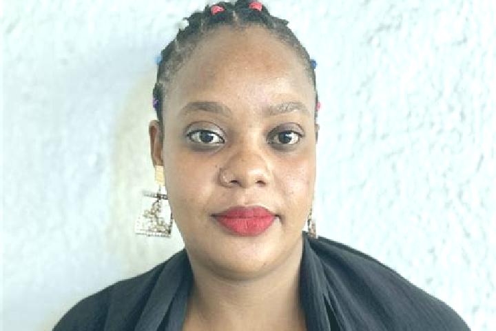 Sophia, 21 — Escort in Heroumbili, Comoros