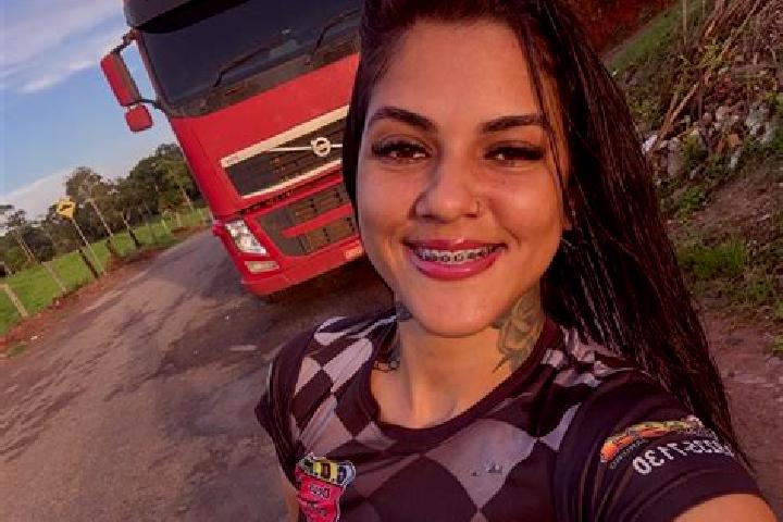 Sophia, 21 — Escort in Ji Parana, Brazil