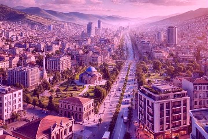 Sophia, 21 — Escort in Karabaglar, Turkey