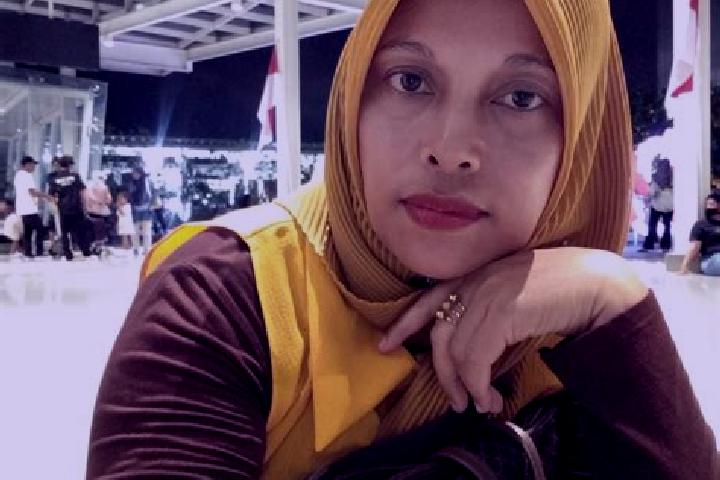 Sophia, 21 — Escort in Krajan Dua Patempuran, Indonesia