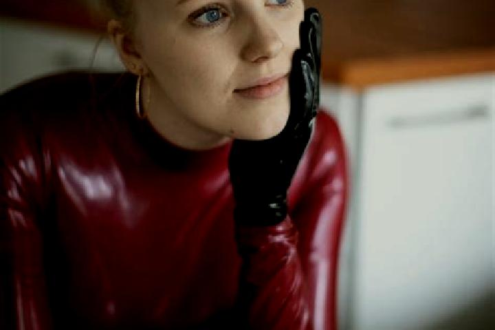 Sophia, 21 — Escort in Kuhmoinen, Finland