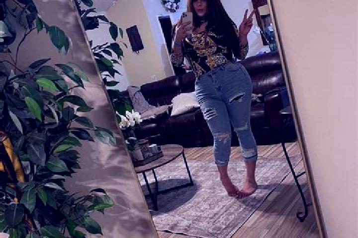 Sophia, 21 — Escort in La Monte, United States