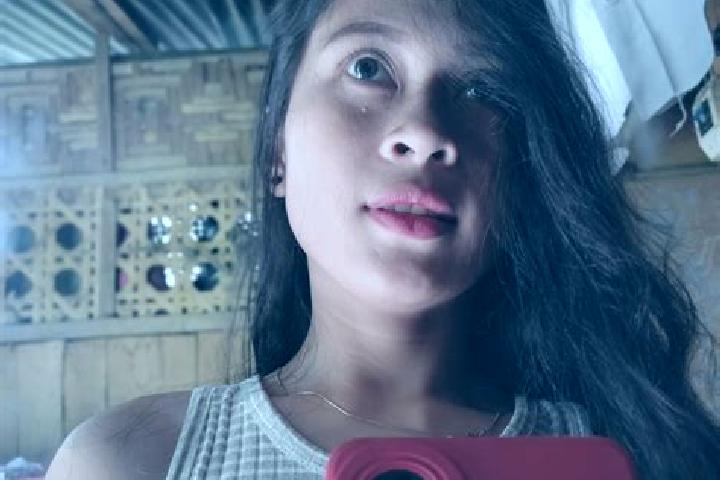 Sophia, 21 — Escort in Lagonglong, Philippines