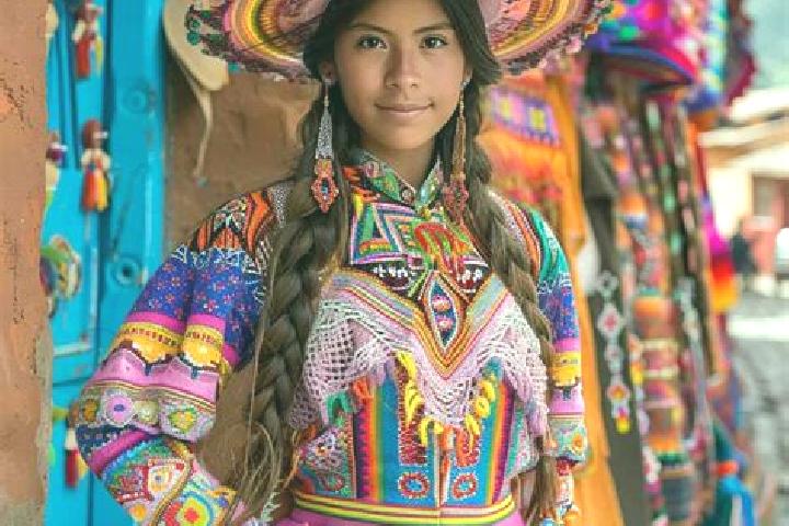 Sophia, 21 — Escort in Lambayeque, Peru