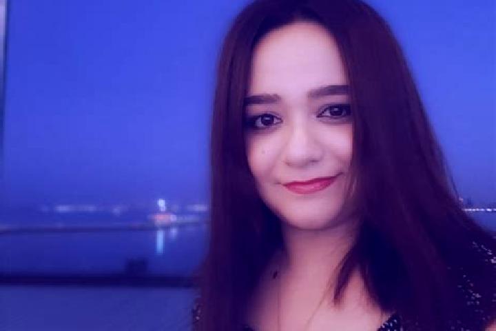 Sophia, 21 — Escort in Lebedinovka, Kyrgyzstan