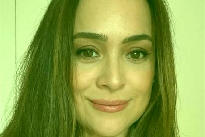 Sophia, 21 — Escort in Lima Duarte, Brazil