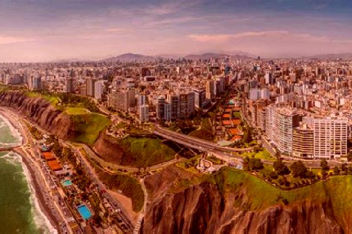 Sophia, 21 — Escort in Lima, Paraguay