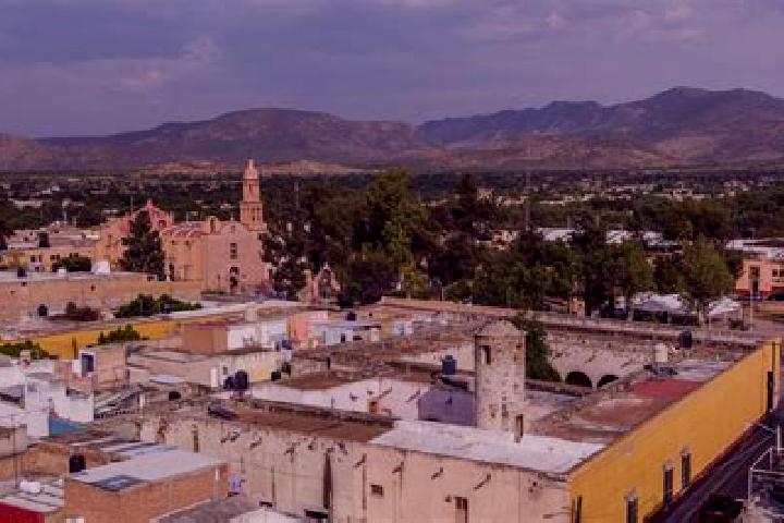 Sophia, 21 — Escort in Lo de Reyes, Mexico