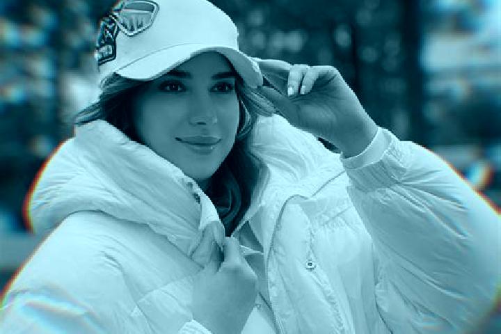 Sophia, 21 — Escort in Lukyanivka, Ukraine