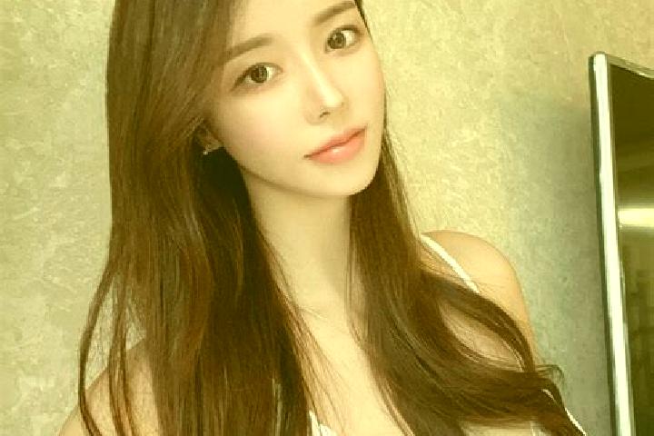 Sophia, 21 — Escort in Lutou, China