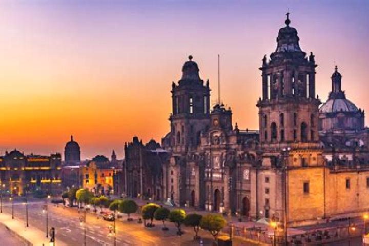 Sophia, 21 — Escort in Manzana Sexta Parte Centro, Mexico