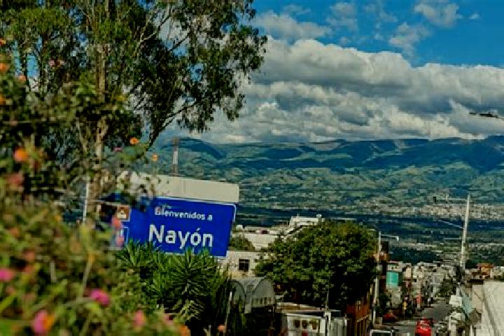 Sophia, 21 — Escort in Nayon, Ecuador