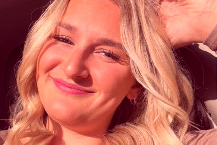 Sophia, 21 — Escort in Nixa, United States