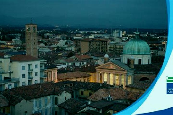 Sophia, 21 — Escort in Novedrate, Italy