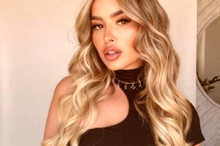 Sophia, 21 — Escort in Palma del Rio, Spain