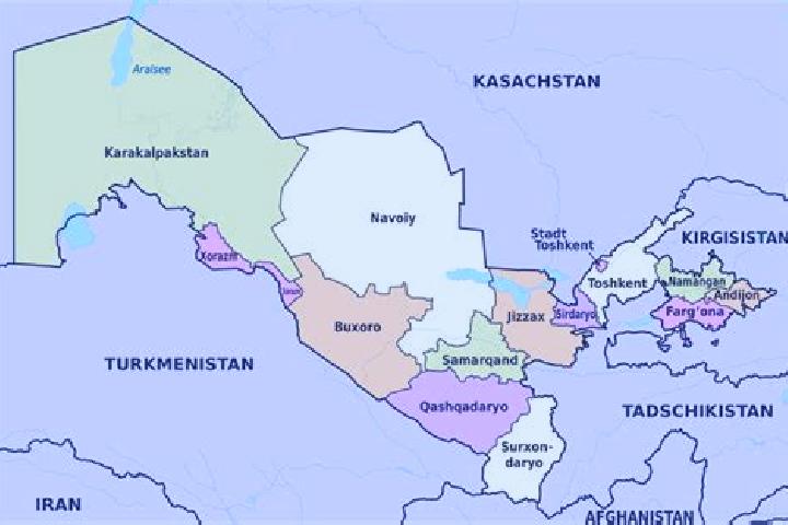 Sophia, 21 — Escort in Qamashi Shahri, Uzbekistan