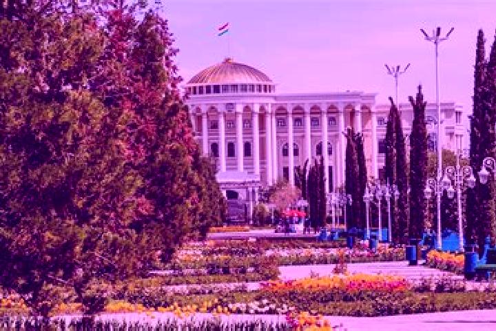 Sophia, 21 — Escort in Qayroqqum, Tajikistan