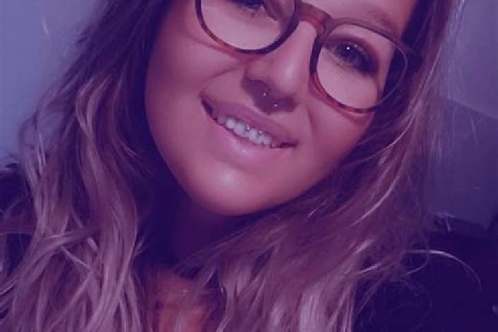 Sophia, 21 — Escort in Sainte-Anne-de-la-Perade, Canada