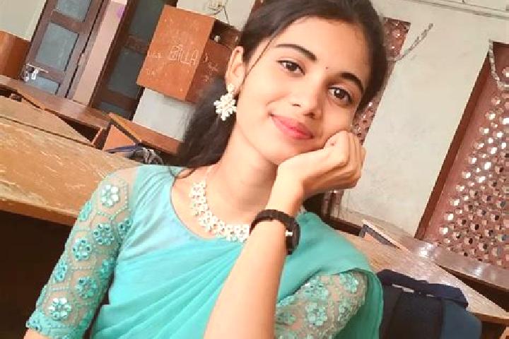 Sophia, 21 — Escort in Sandur, India