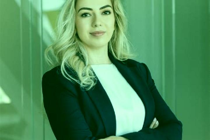 Sophia, 21 — Escort in Stancea, Romania
