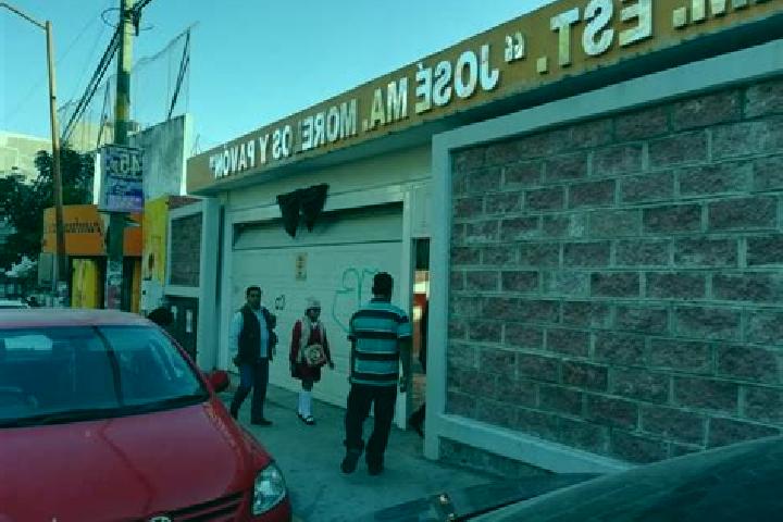 Sophia, 21 — Escort in Unidad Habitacional Jose Maria Morelos y Pavon, Mexico