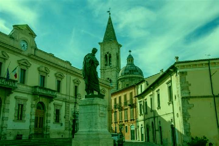 Sophia, 21 — Escort in Villa Santa Lucia degli Abruzzi, Italy