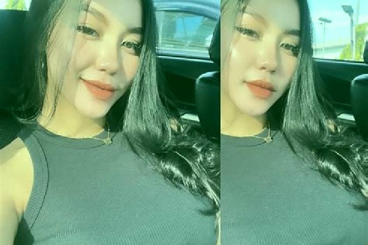 Sophia, 21 — Escort in Wulan Hada, China