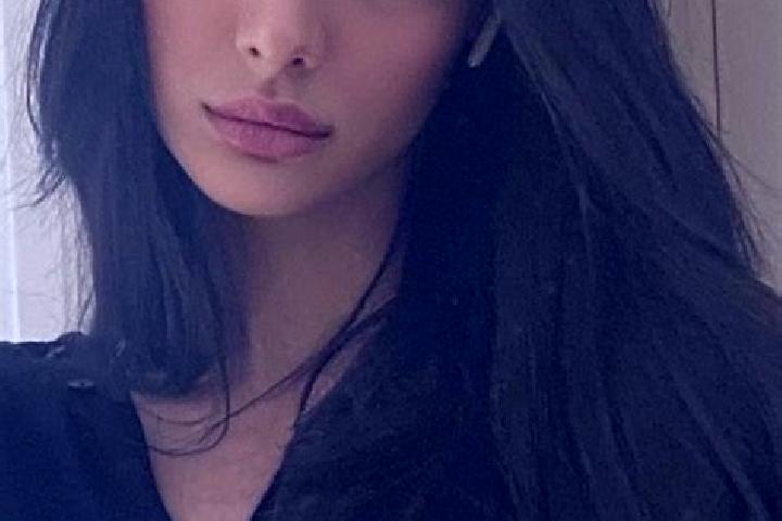Sophia, 22, a black brown-eyed middle eastern companion based in Napoleons. Offering Dinner Date, Travel Companion, Tantra. Available for incall and outcall,...