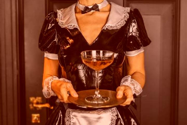 Sophia, 22, a black grey-eyed european companion based in Cerise. Offering BDSM, Duos, Travel Companion, CIM. Available for incall and outcall, day and eveni...