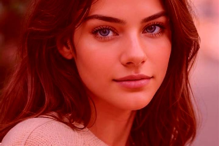Sophia, 22, a brunette brown-eyed mediterranean companion based in Nea Sampsounta. Offering Roleplay, Erotic Massage, BDSM, CIM. Available for incall and out...