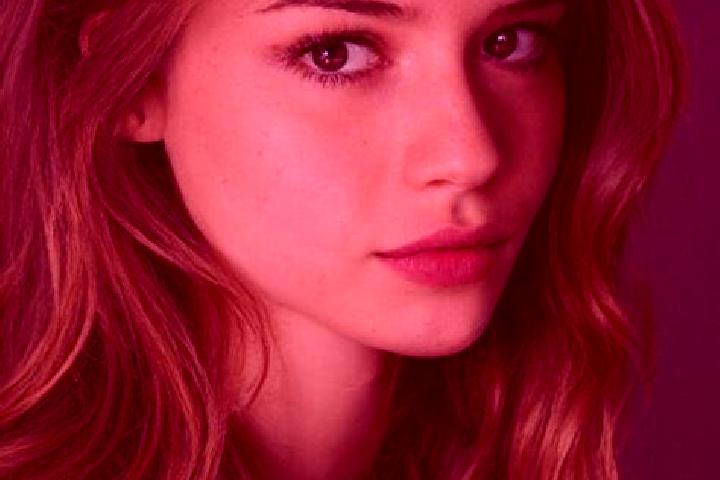 Sophia, 22, a chestnut grey-eyed latina companion based in La Vecchia. Offering Girlfriend Experience, Couples, Tantra, Dinner Date, Prostate Massage. Availa...