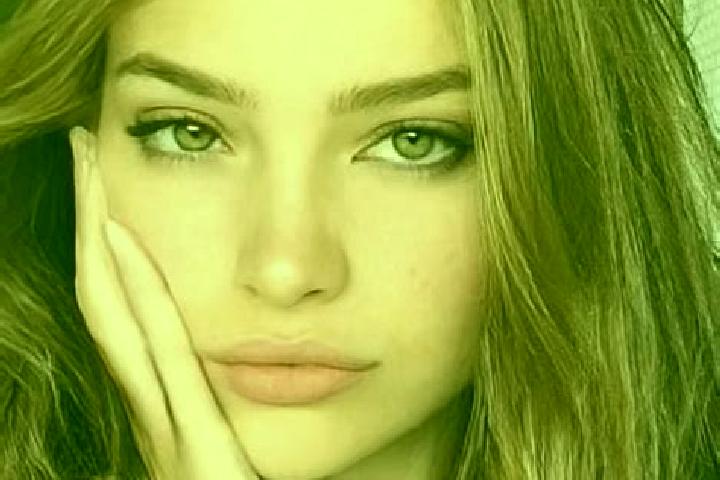 Sophia, 22, a dark blonde dark-eyed caucasian companion based in El Cacalote. Offering OWO, Domination, Dinner Date, Couples, Party Girl. Available for incal...