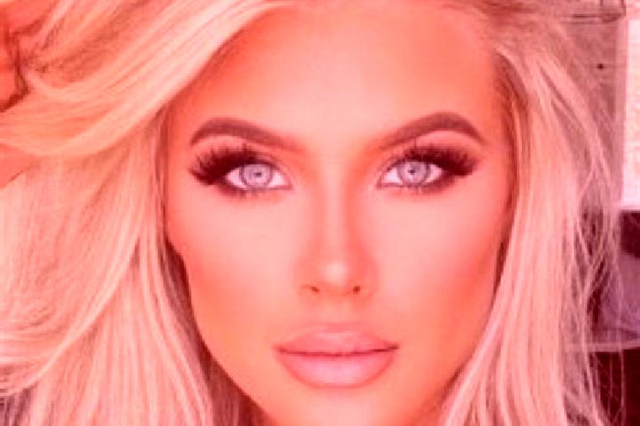 Sophia, 22, a platinum blonde blue-eyed mixed companion based in Camors. Offering CIM, BDSM, Domination, Prostate Massage, Girlfriend Experience. Available f...