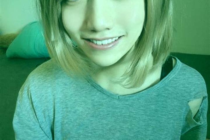 Sophia, 22, a platinum blonde brown-eyed asian companion based in Kon Dong. Offering A-Level, OWO, Striptease. Available for incall and outcall, overnight bo...