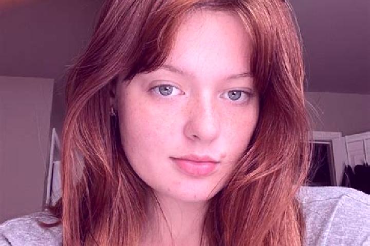 Sophia, 22, a red green-eyed caribbean companion based in Cofradia de Suchitlan. Offering Duos, OWO, Dinner Date. Available for incall and outcall, overnight...