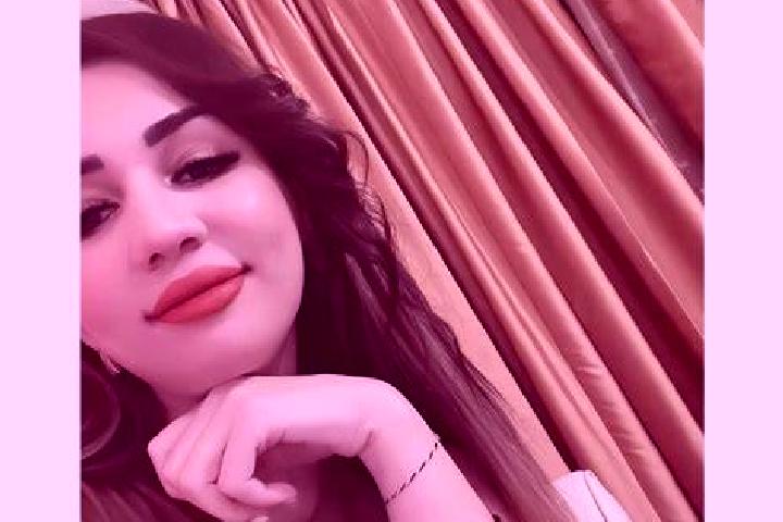 Sophia, 22 — Escort in Balykshi, Kazakhstan
