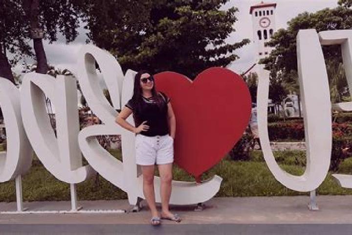 Sophia, 22 — Escort in Barra do Jacare, Brazil