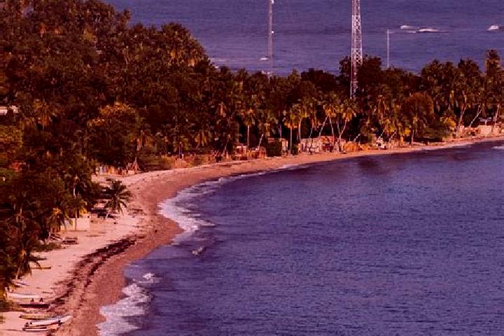 Sophia, 22 — Escort in Belle-Anse, Haiti