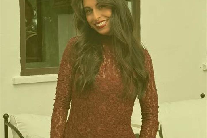 Sophia, 22 — Escort in Carmen Rusia, Mexico