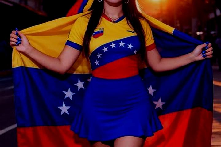Sophia, 22 — Escort in Cumana, Venezuela