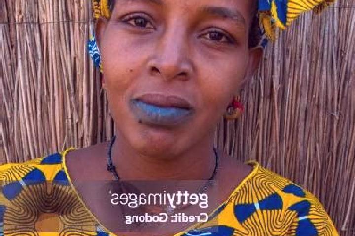 Sophia, 22 — Escort in Dagana, Senegal