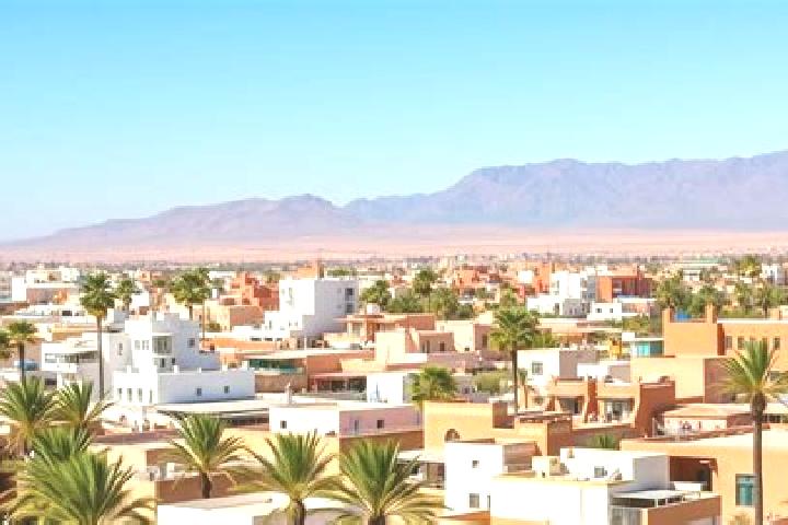 Sophia, 22 — Escort in Dchira El Jihadia, Morocco